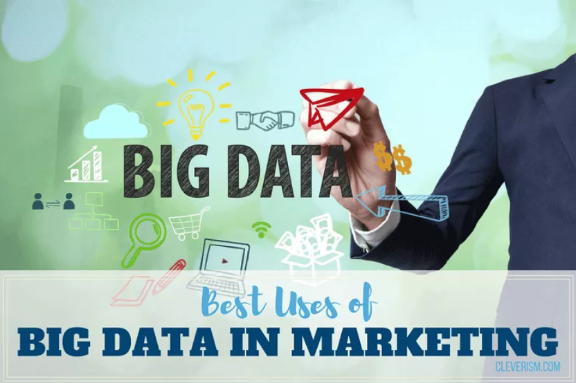 Big DATA Based 마케터 양성과정 강의